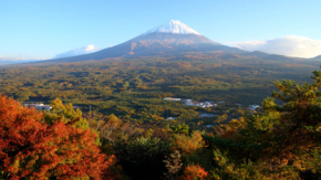 Japan Fuji